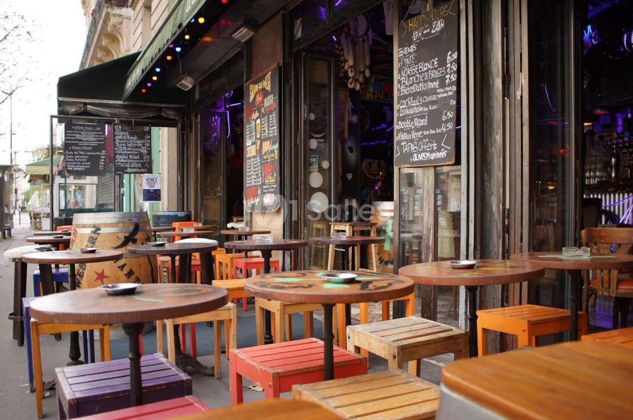 Le Saloon Far West - galerie - photo 17