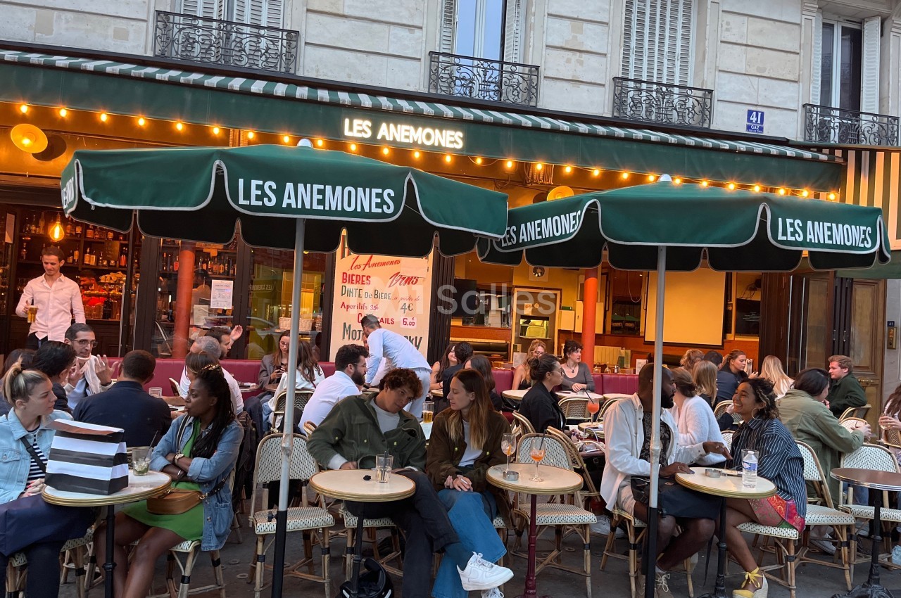 Les Anémones - galerie - photo 7