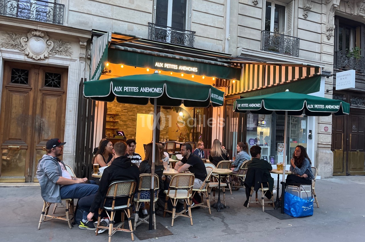 Les Anémones - galerie - photo 8