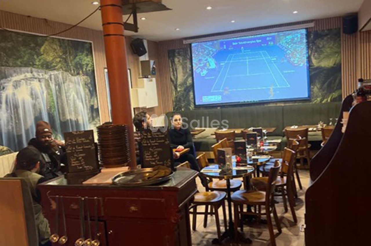 Les Anémones - galerie - photo 2