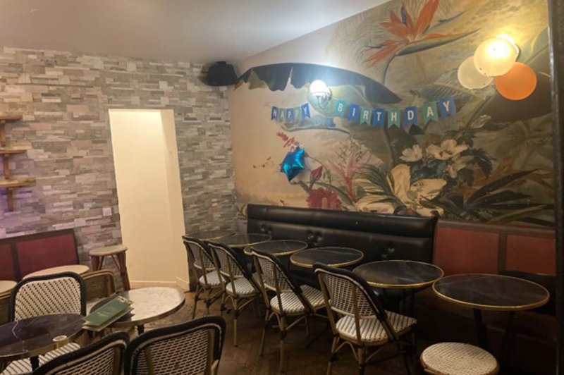 Les Anémones - photo 3