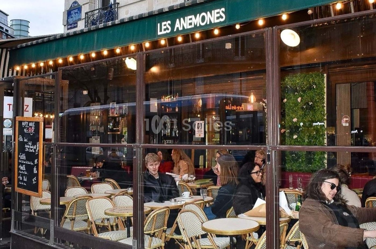 Les Anémones - galerie - photo 6