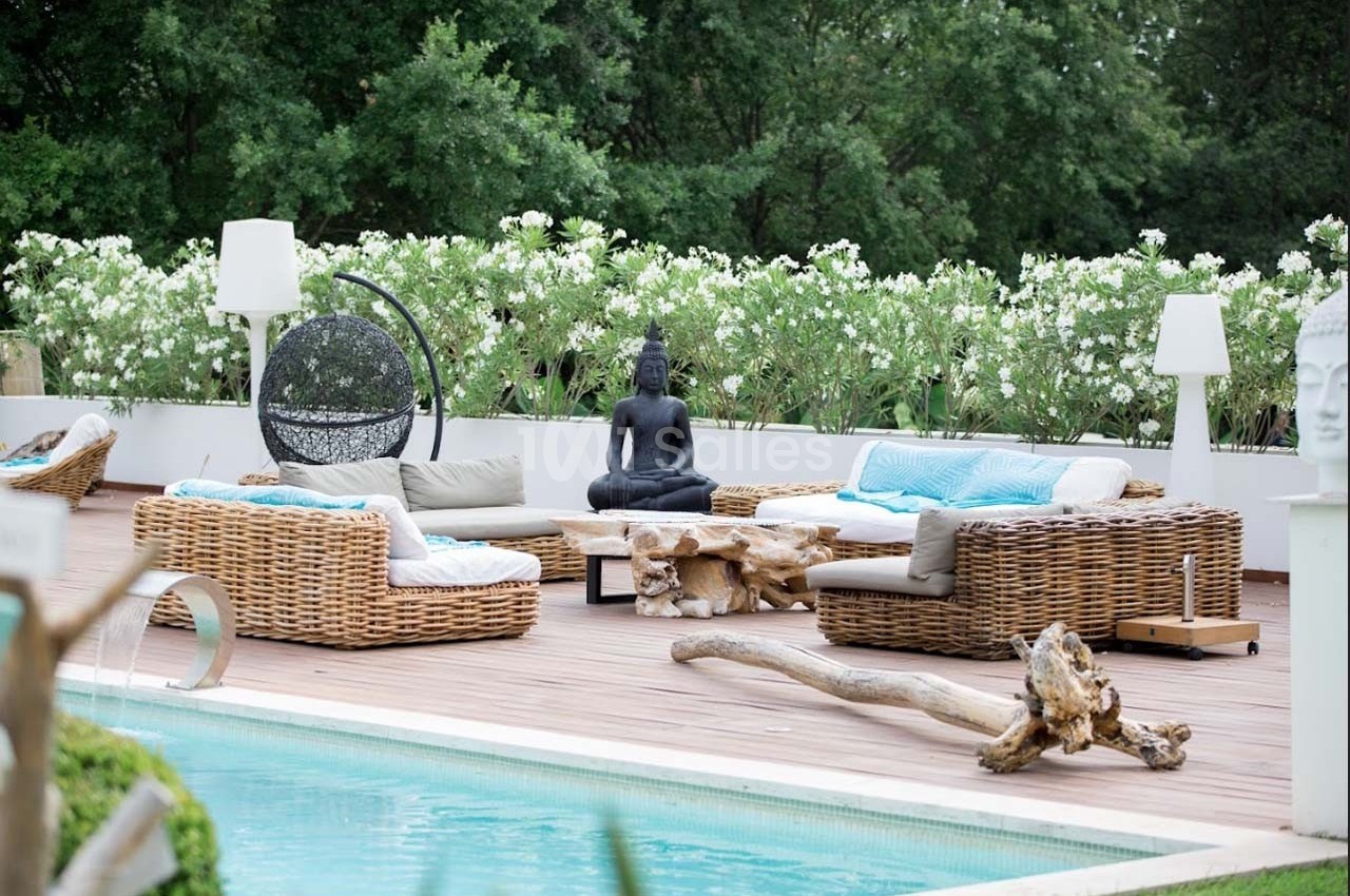 Villa les Roses - galerie - photo 11