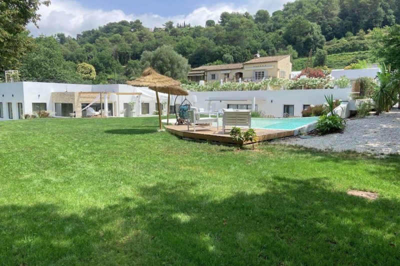 Villa les Roses - photo 1
