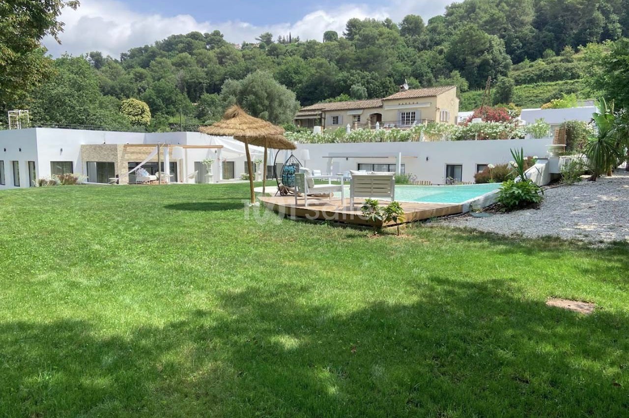 Villa les Roses - galerie - photo 1