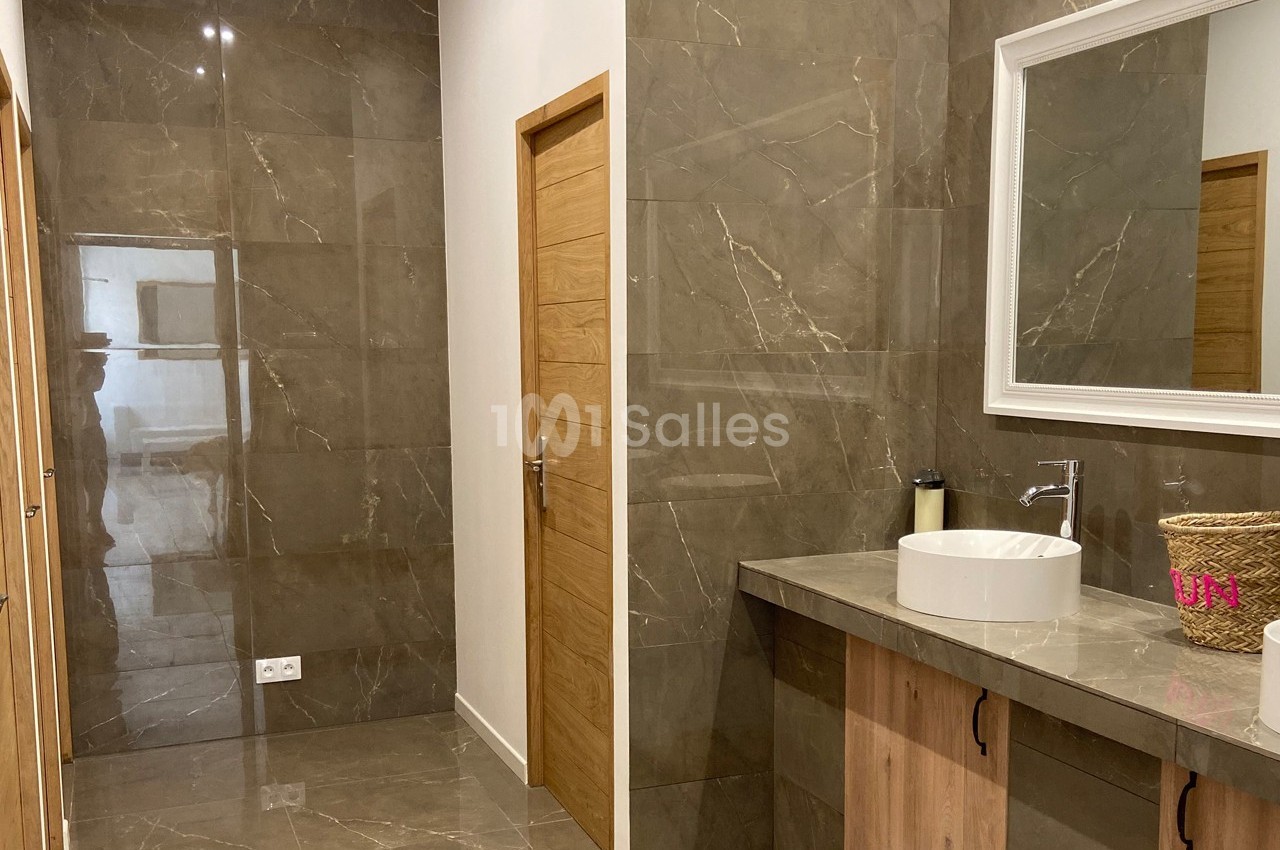 Villa les Roses - galerie - photo 15