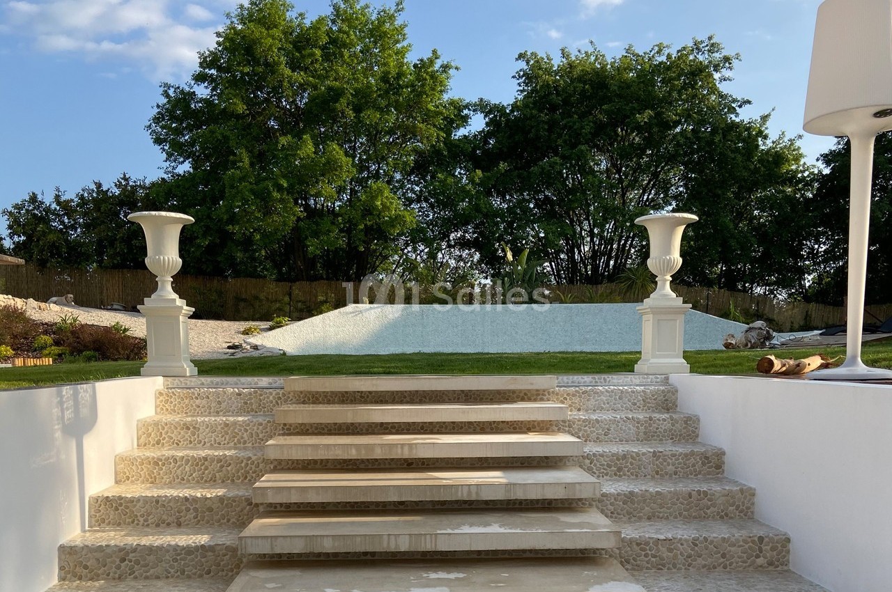 Villa les Roses - galerie - photo 13