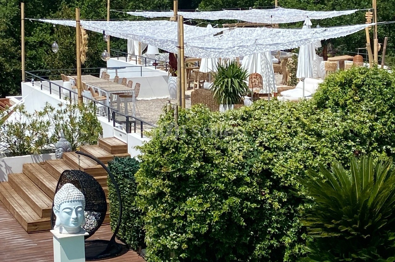 Villa les Roses - galerie - photo 4