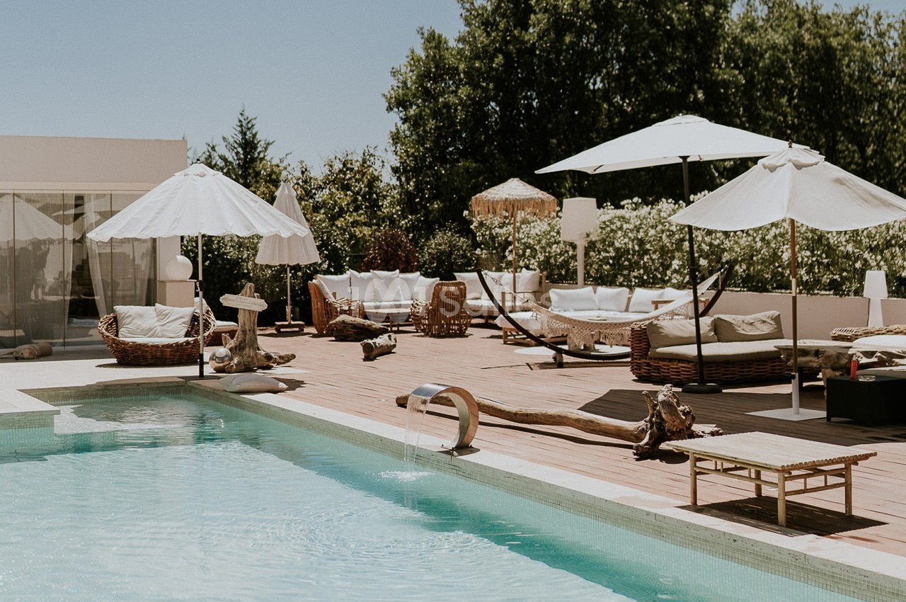 Villa les Roses - galerie - photo 6