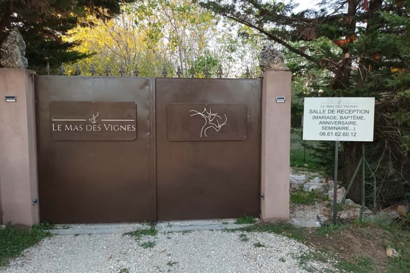 Mas des Vignes - photo 1