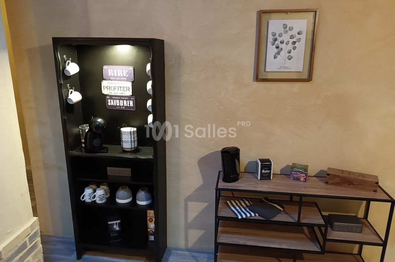 Mas des Vignes - galerie - photo 18