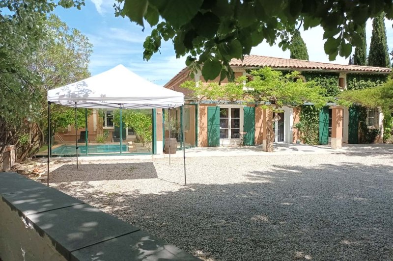 Mas des Vignes - photo 3