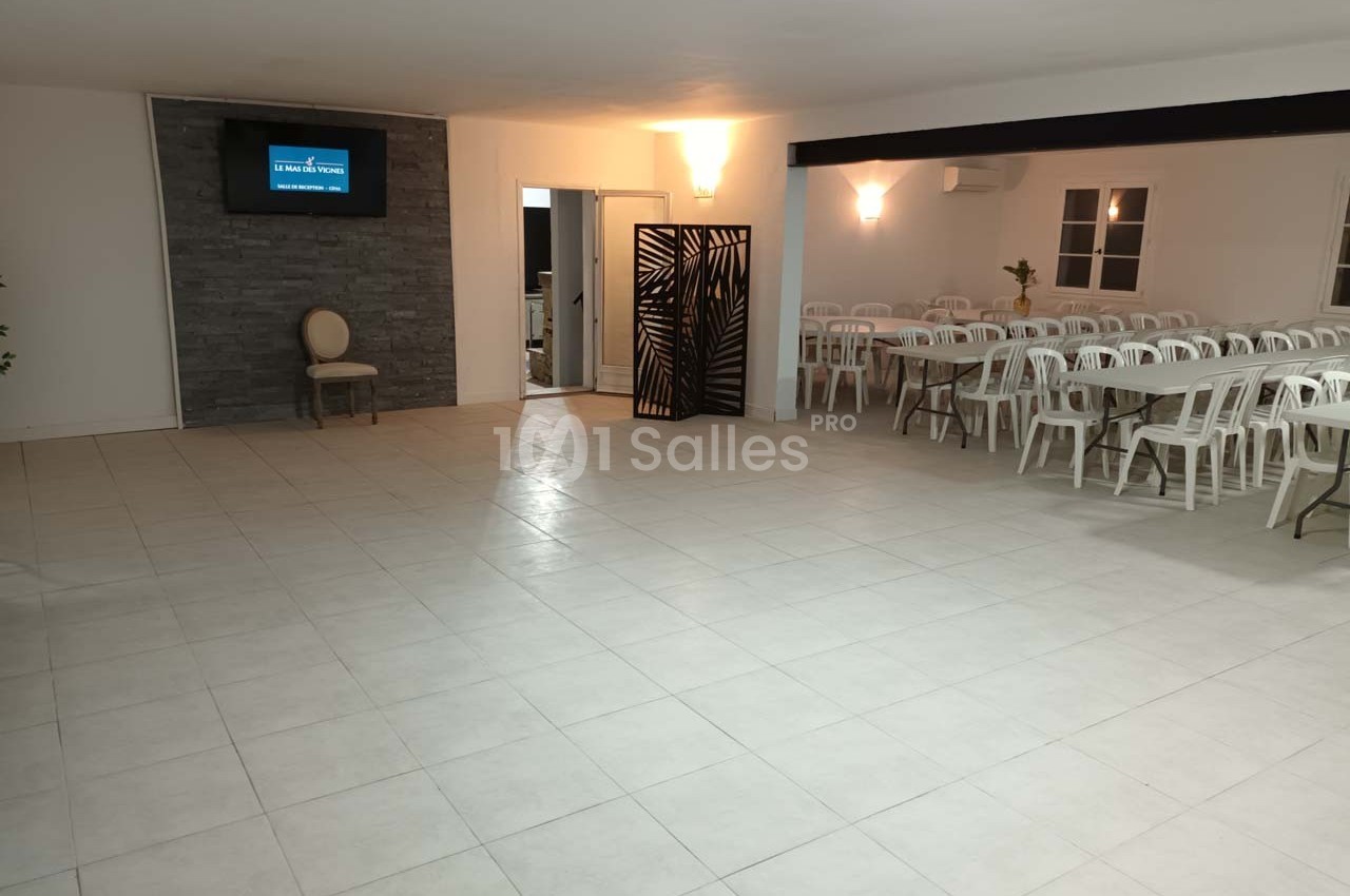 Mas des Vignes - galerie - photo 11