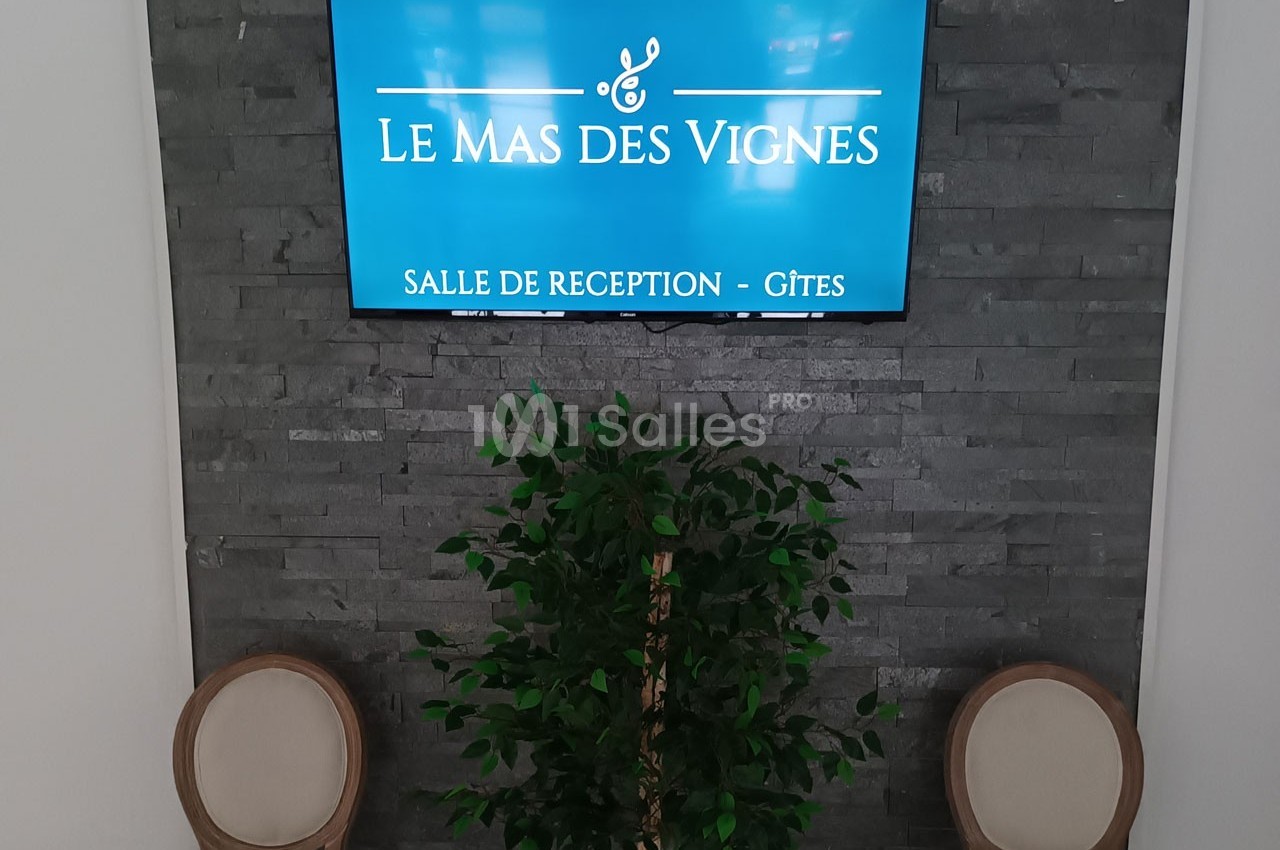 Mas des Vignes - galerie - photo 5