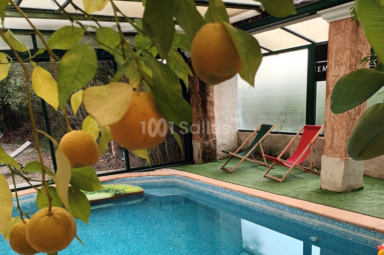 Mas des Vignes - galerie - photo 35