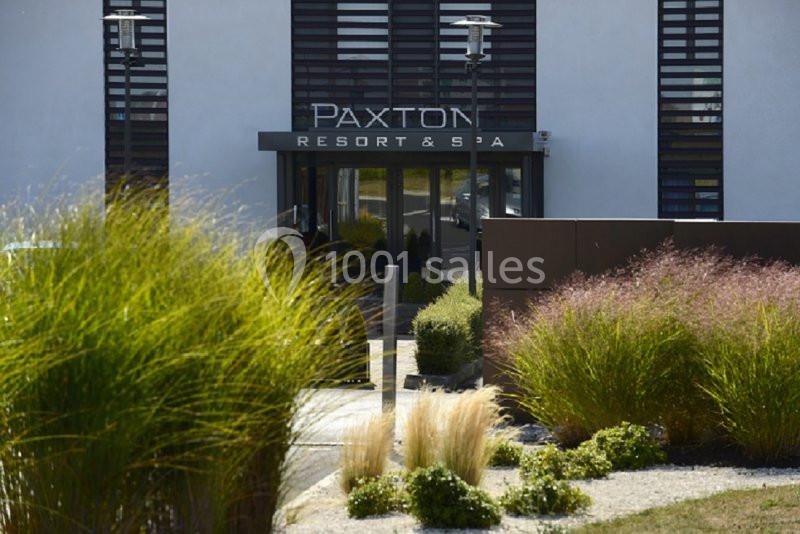 Paxton Mlv - galerie - photo 14