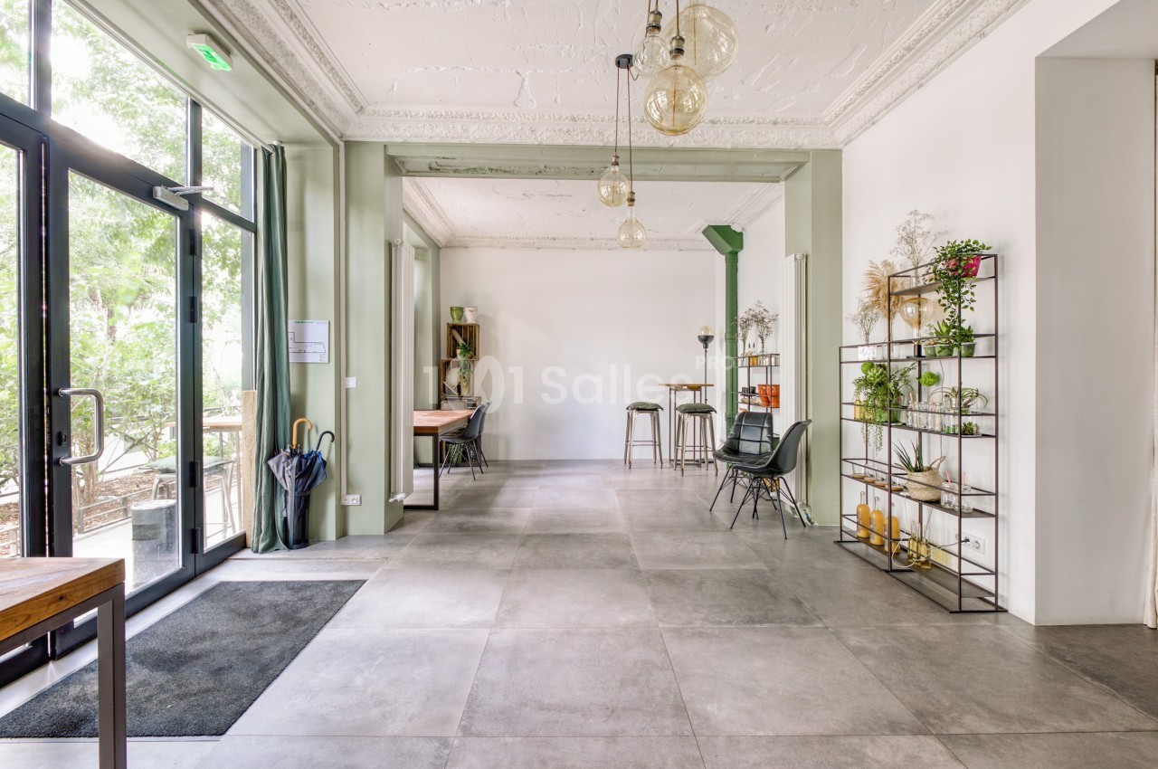 L'iroquois - galerie - photo 5