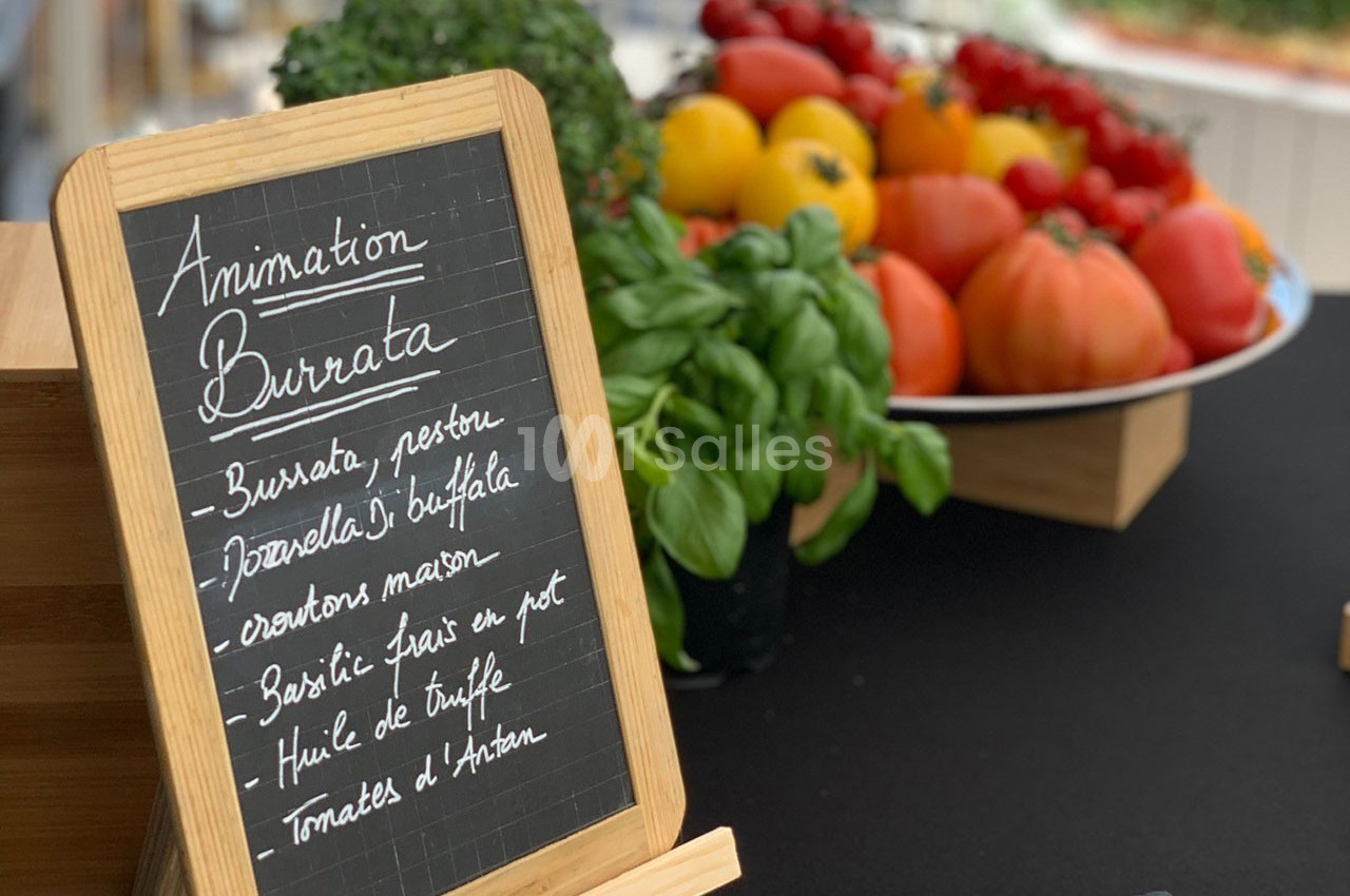 Les Menues - galerie - photo 8
