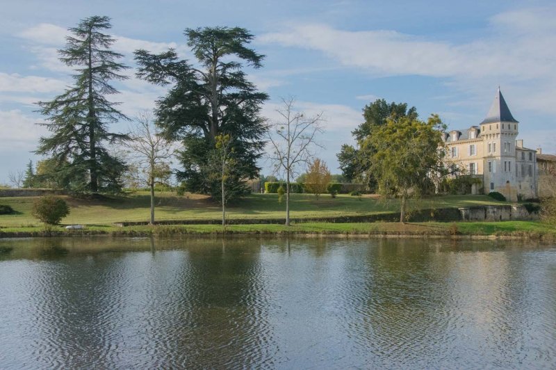 Château de Crain - photo 2