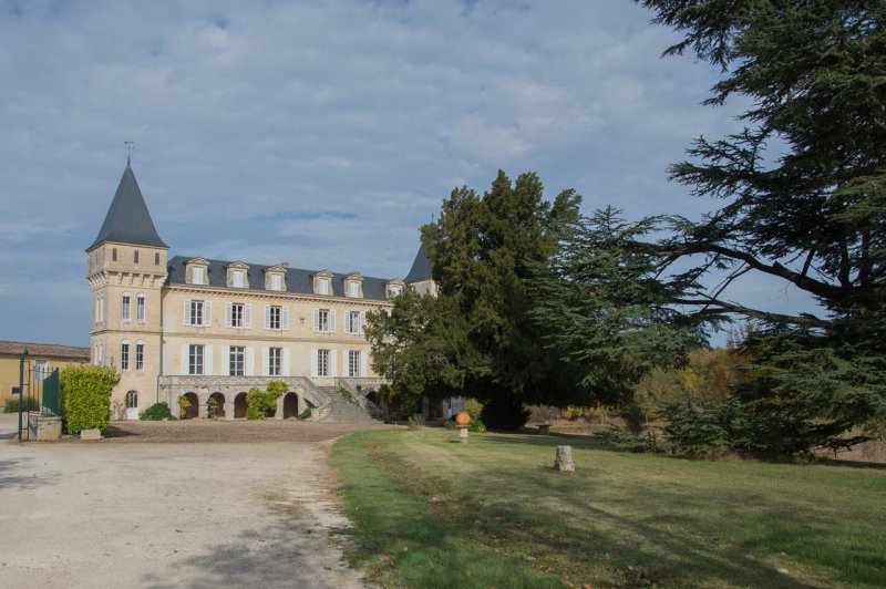 Château de Crain - photo 3