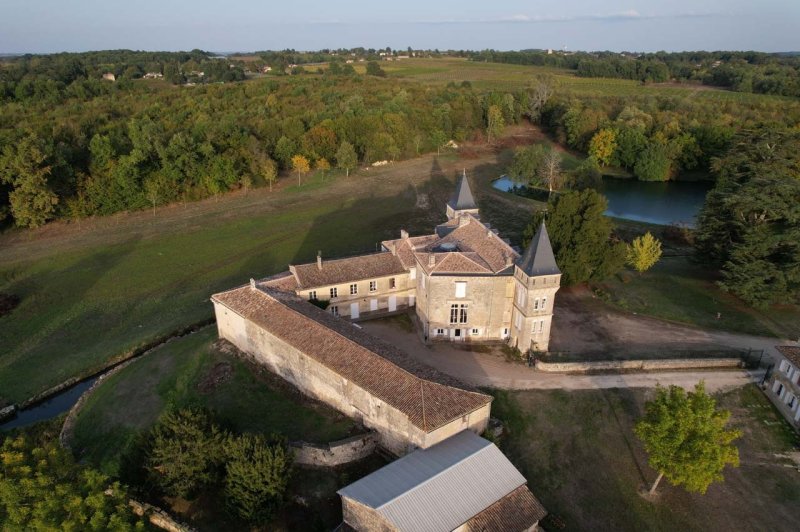 Château de Crain - photo 5