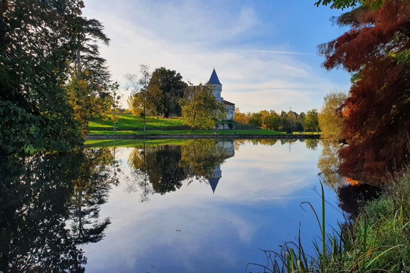 Château de Crain - photo 4