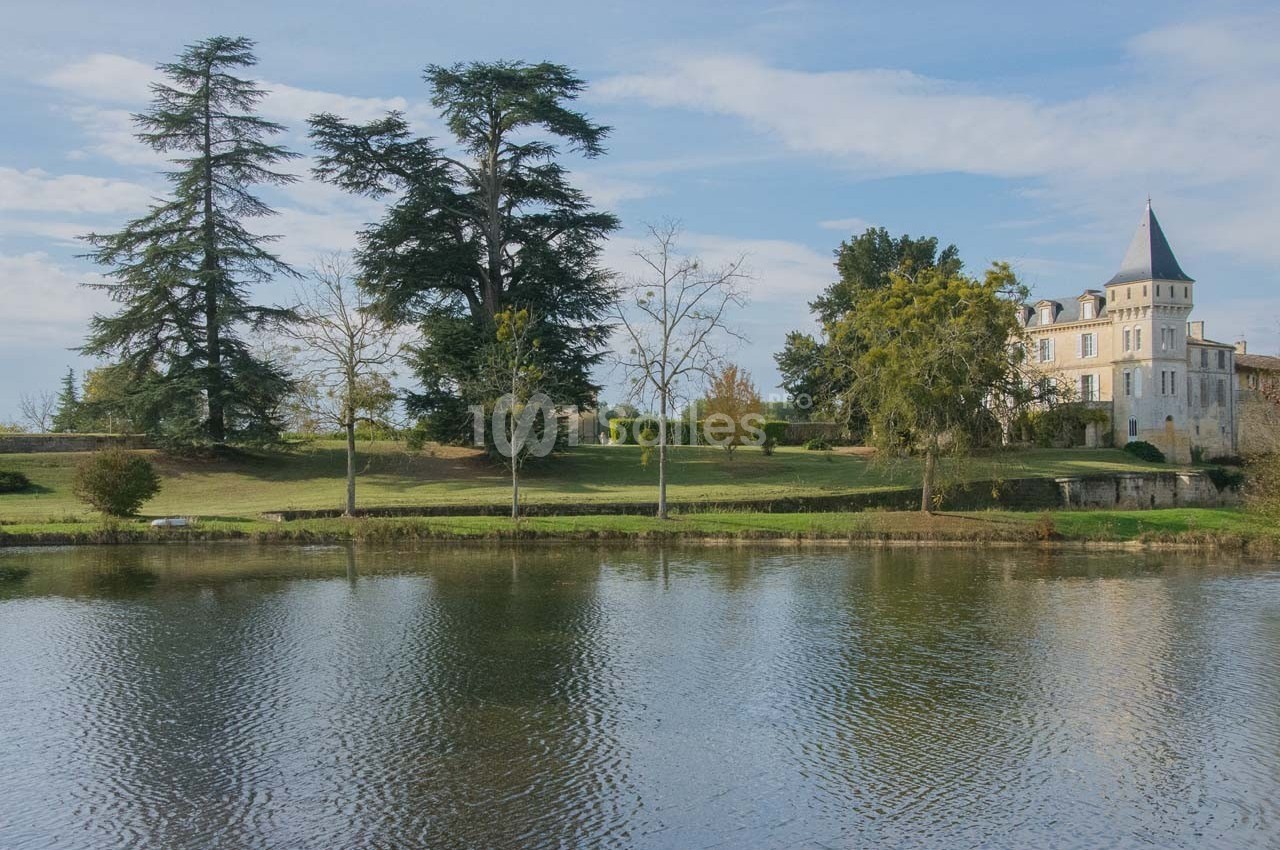 Château de Crain - galerie - photo 3