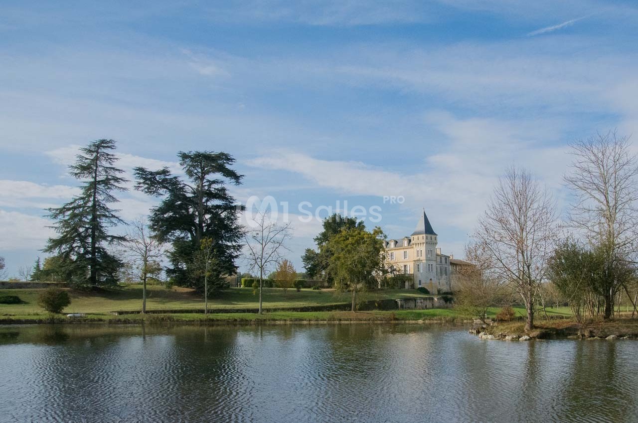 Château de Crain - galerie - photo 7