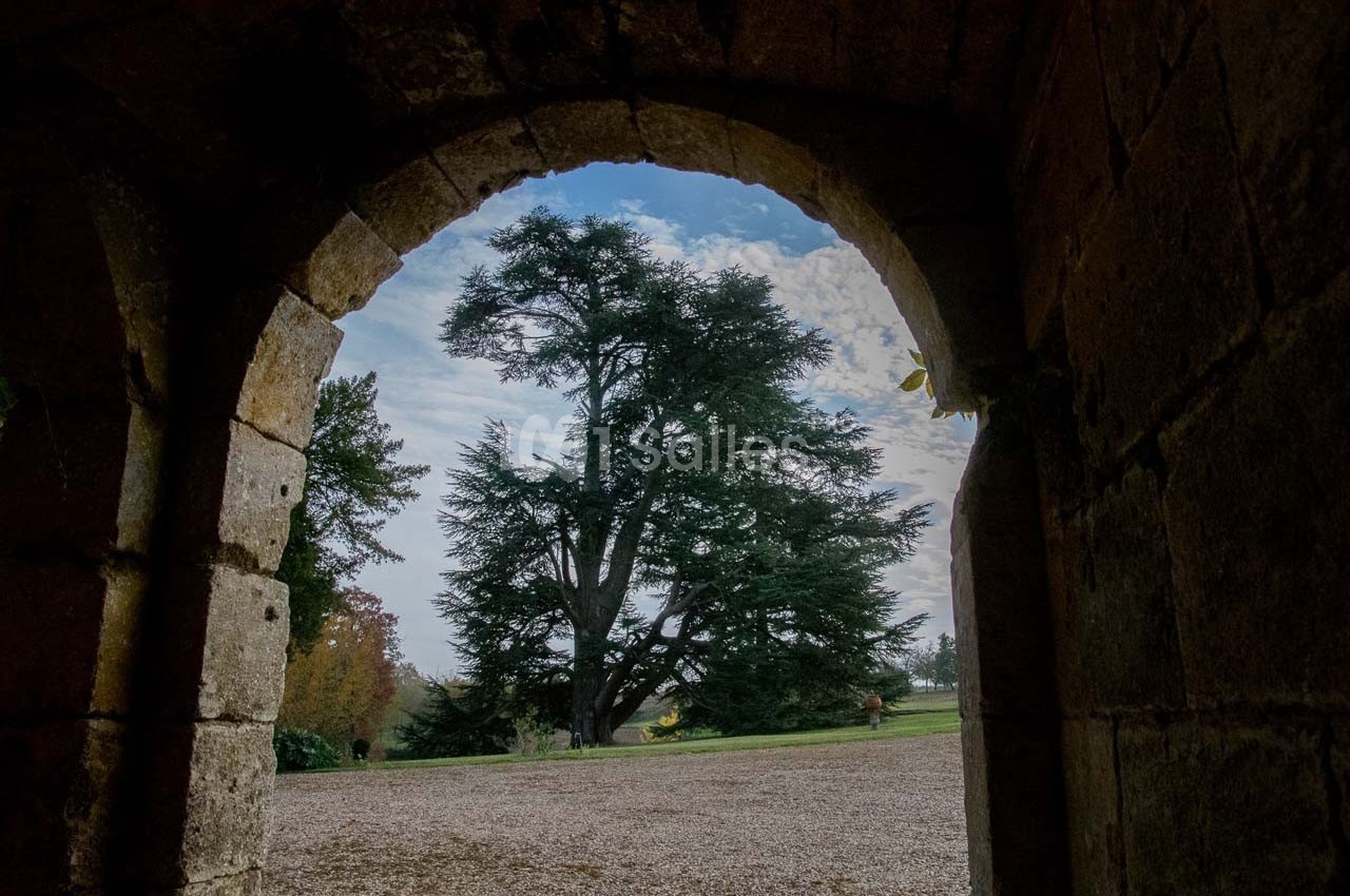 Château de Crain - galerie - photo 9