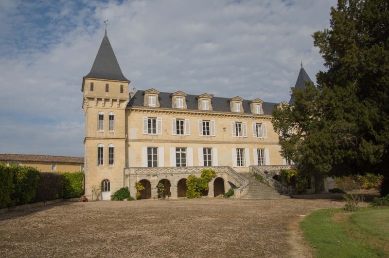 Château de Crain - photo 2