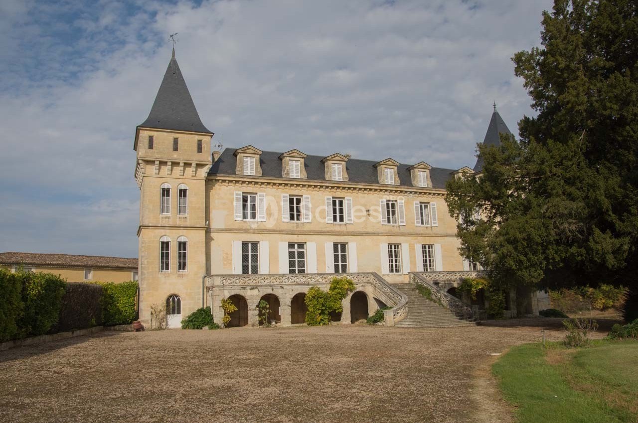 Château de Crain - galerie - photo 2