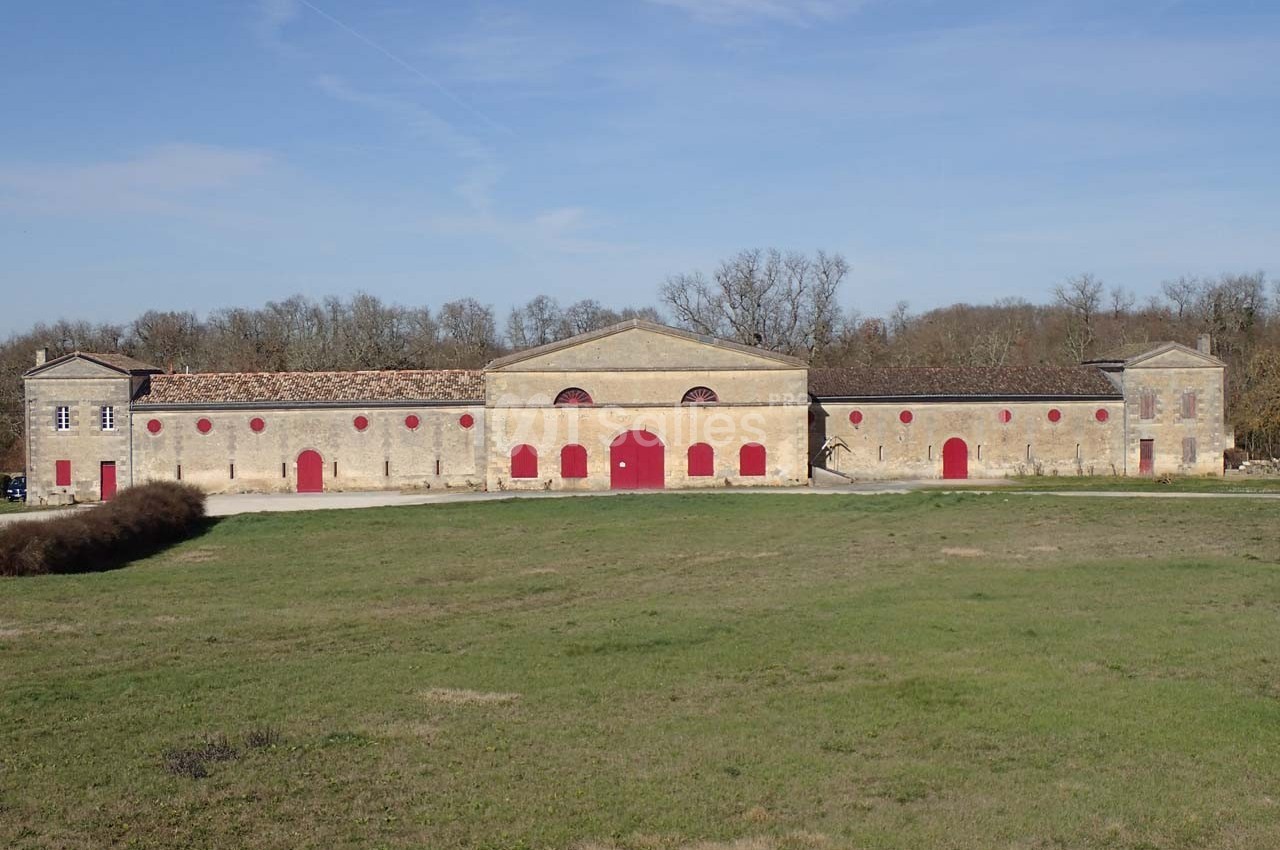 Château de Crain - galerie - photo 14