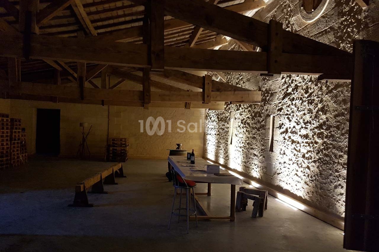 Château de Crain - galerie - photo 16