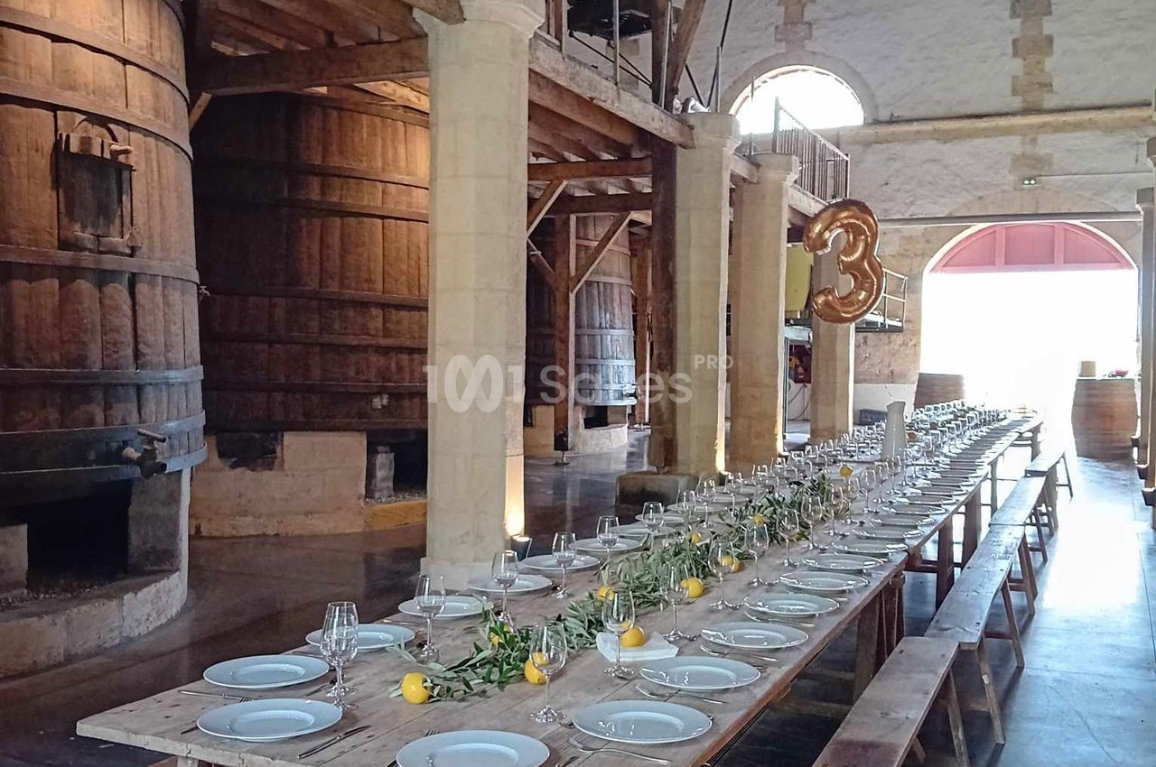 Château de Crain - galerie - photo 25