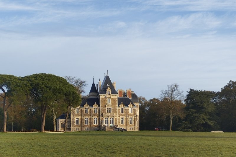 Château de Montreuil - photo 5