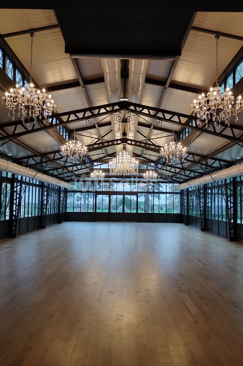 Château de Montreuil - galerie - photo 4
