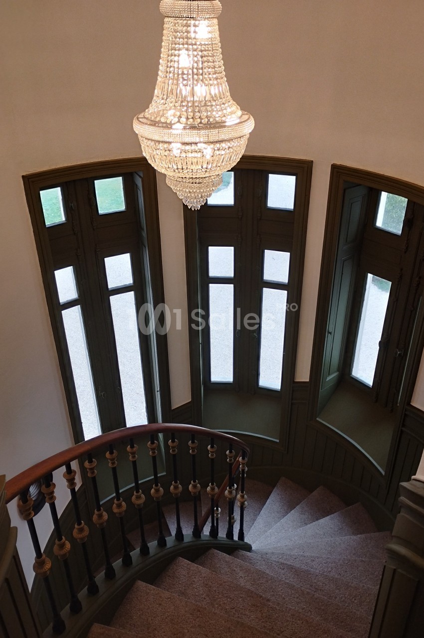 Château de Montreuil - galerie - photo 26