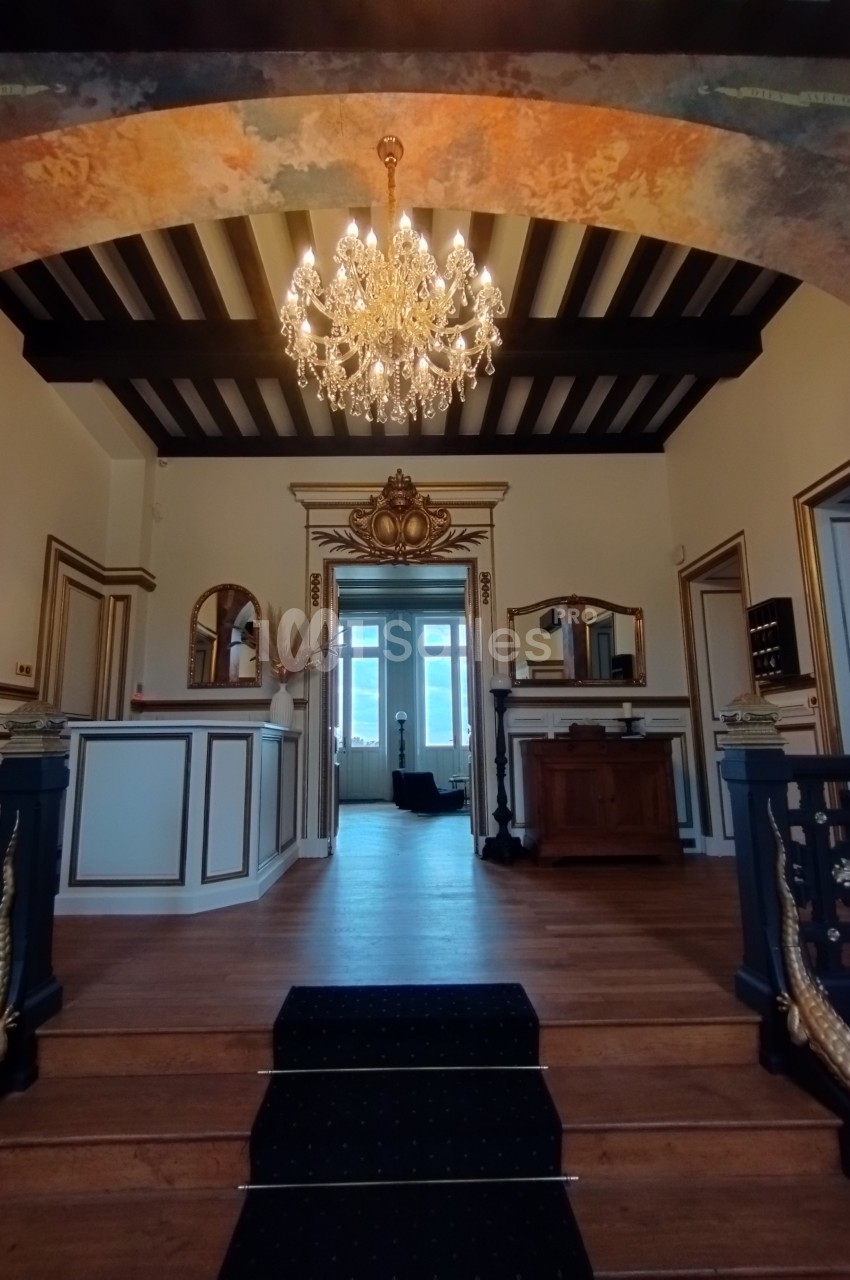 Château de Montreuil - galerie - photo 28