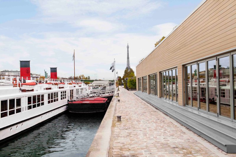 Yachts de Paris – Port de Javel - photo 4