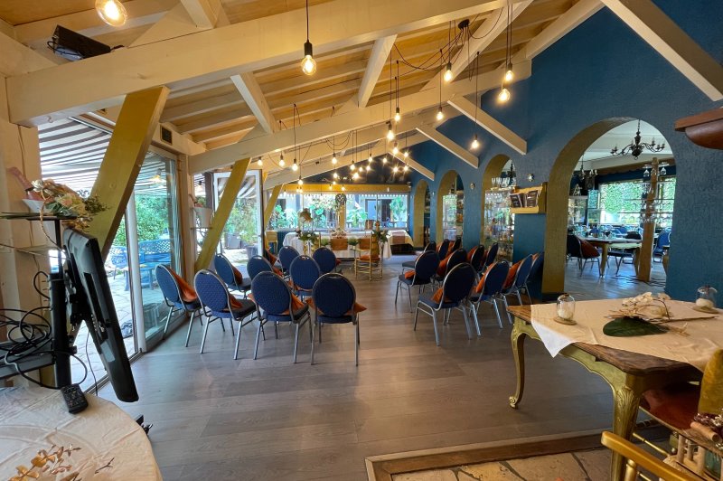 Hôtel Restaurant le Chanel - photo 1