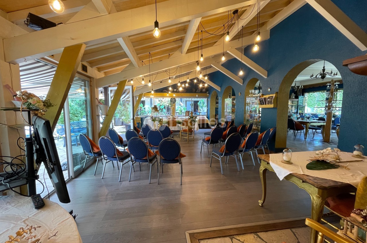 Hôtel Restaurant le Chanel - galerie - photo 1