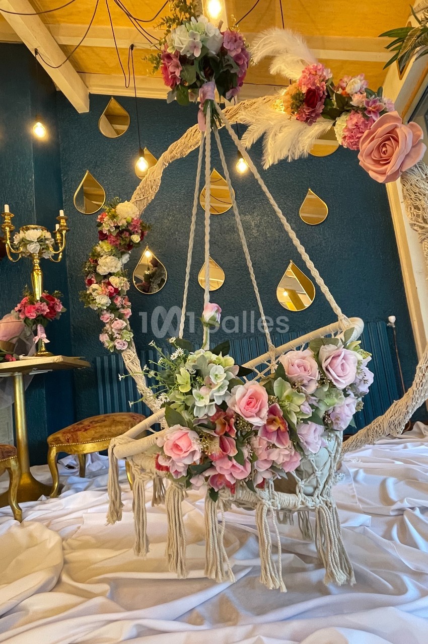 Hôtel Restaurant le Chanel - galerie - photo 10