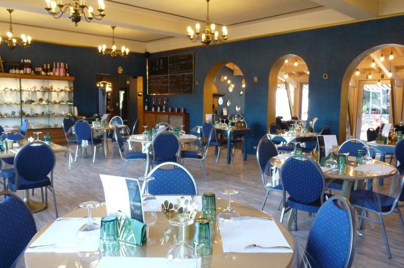 Hôtel Restaurant le Chanel - photo 1