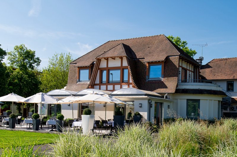 Le Relais de La Malmaison - photo 5
