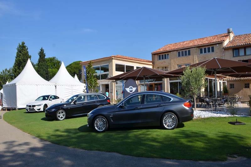Restaurant Du Golf Grand Avignon - photo 2