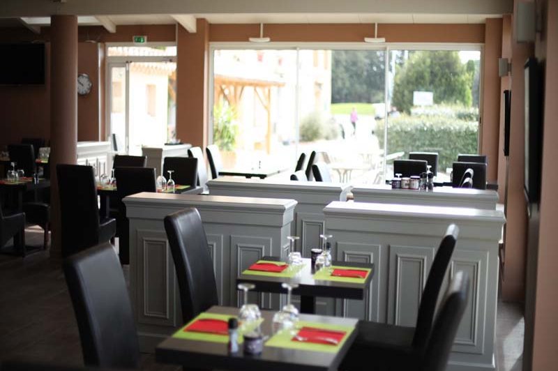 Restaurant Du Golf Grand Avignon - photo 4