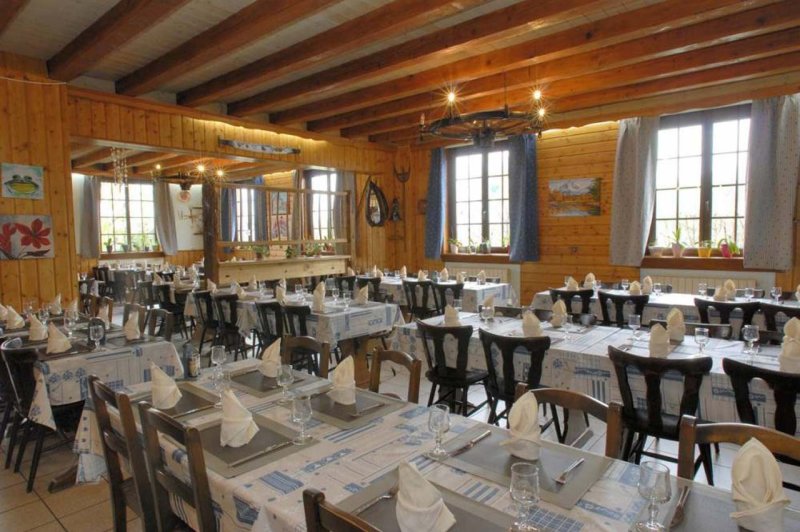 Auberge Fluhr - photo 4