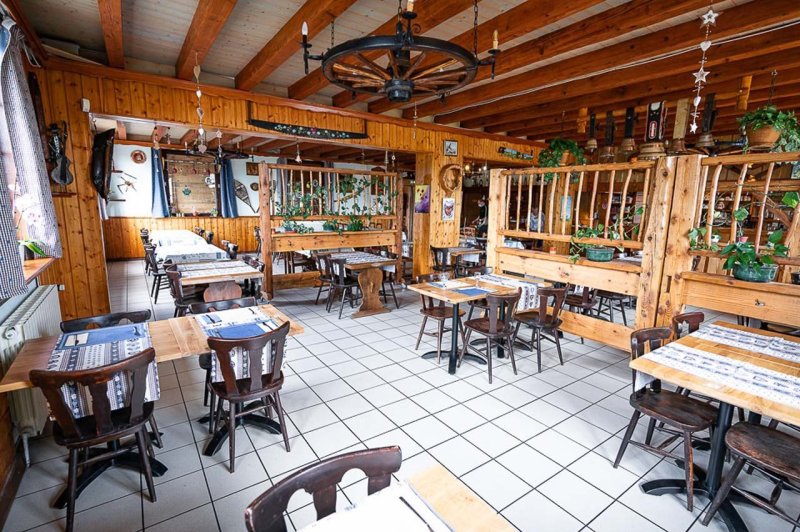 Auberge Fluhr - photo 5