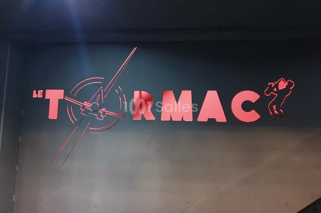 Le Tarmac - galerie - photo 5