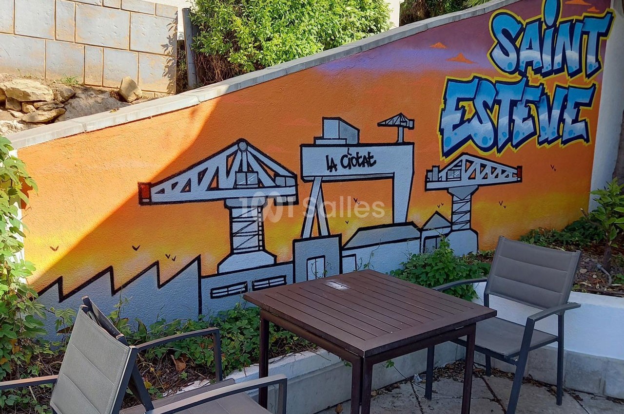 Le Saint Esteve - galerie - photo 6